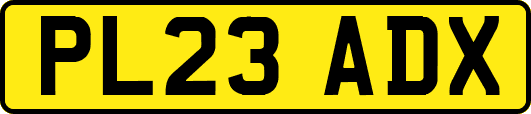 PL23ADX