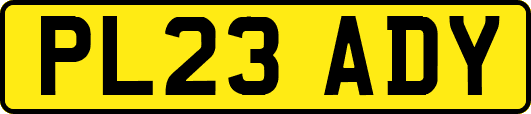 PL23ADY