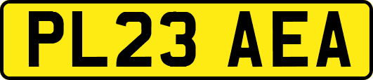 PL23AEA