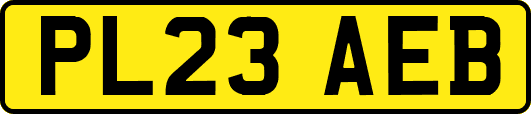 PL23AEB