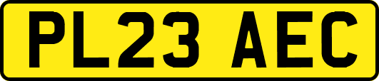 PL23AEC