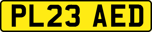 PL23AED