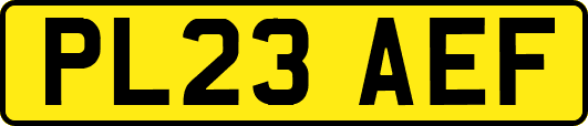 PL23AEF