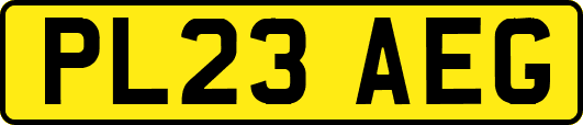 PL23AEG