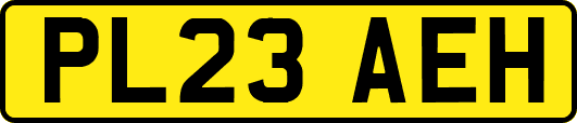 PL23AEH