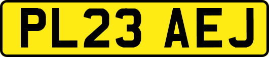 PL23AEJ