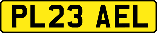 PL23AEL