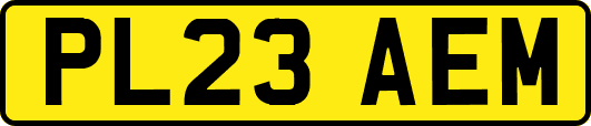 PL23AEM