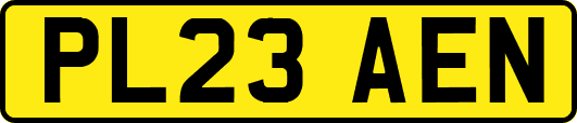 PL23AEN