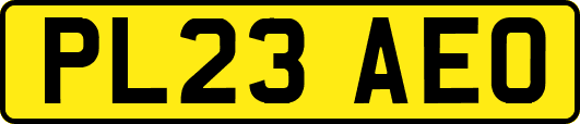 PL23AEO