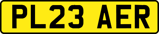 PL23AER