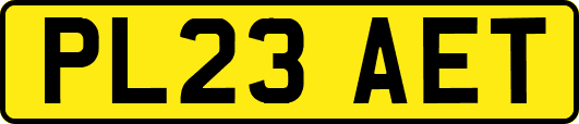 PL23AET