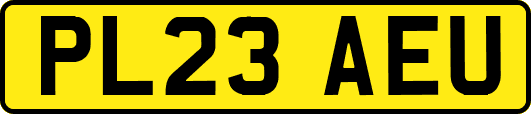 PL23AEU