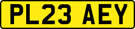 PL23AEY