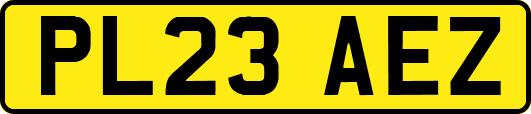 PL23AEZ