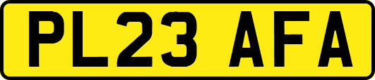 PL23AFA