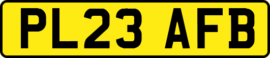PL23AFB