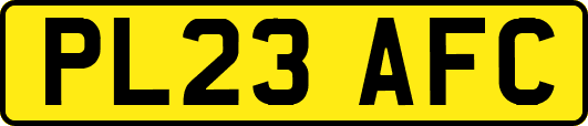 PL23AFC