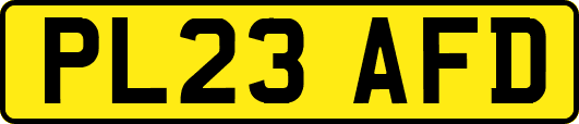 PL23AFD