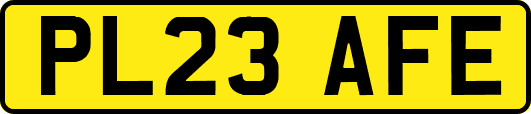 PL23AFE