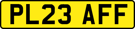 PL23AFF