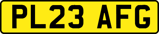 PL23AFG