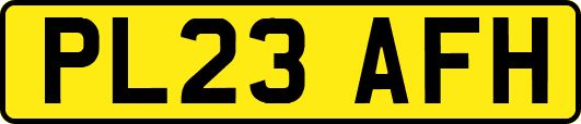 PL23AFH