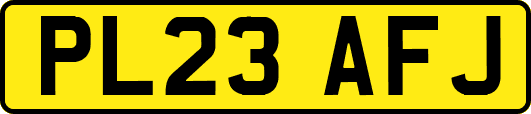 PL23AFJ