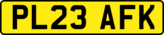 PL23AFK