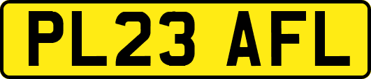 PL23AFL