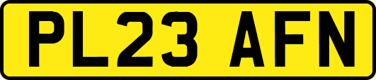PL23AFN