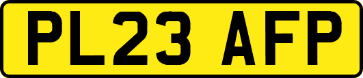 PL23AFP