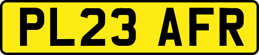 PL23AFR
