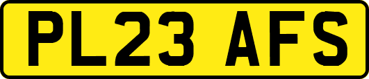 PL23AFS