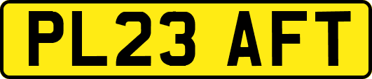 PL23AFT