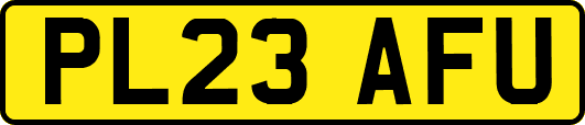 PL23AFU
