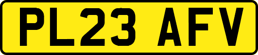 PL23AFV
