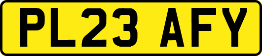 PL23AFY