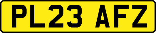 PL23AFZ