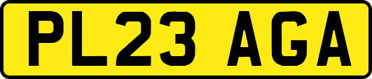 PL23AGA