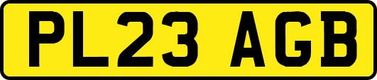 PL23AGB