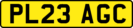 PL23AGC