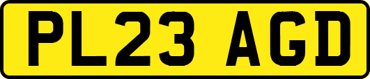 PL23AGD