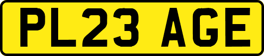 PL23AGE