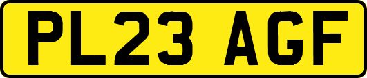 PL23AGF