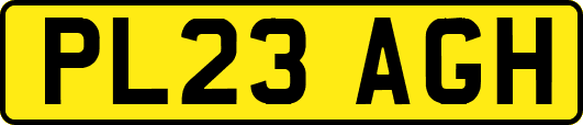 PL23AGH