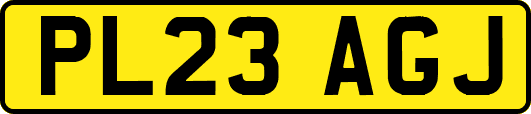 PL23AGJ
