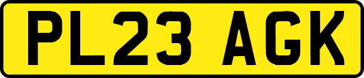 PL23AGK