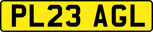 PL23AGL