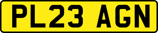 PL23AGN